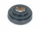 NIKON F/G lens mount focal reducer speed booster adapter to m4/3 mft AF100 OM-D G-M1